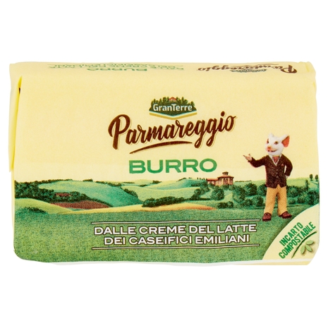 Burro, 100 g